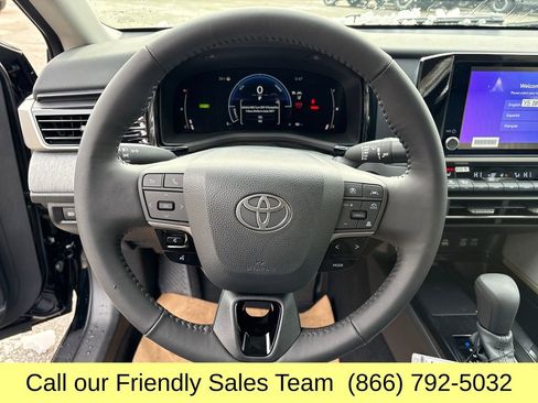 New 2026 Toyota Camry LE w/ Convenience Package image 16