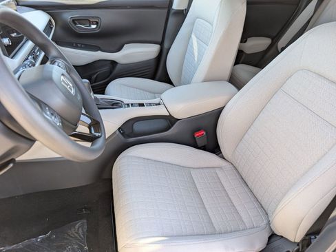 New 2026 Honda HR-V LX image 5