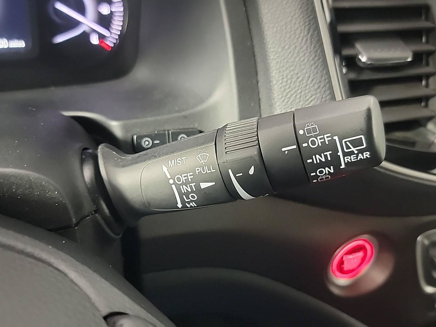 Certified 2023 Honda Passport TrailSport image 28