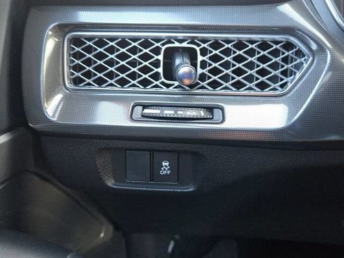 Certified 2023 Acura Integra A-Spec FWD image 25