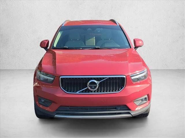 Used 2020 Volvo XC40 T5 Momentum AWD/4WD image 2