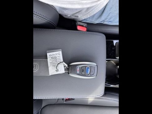 New 2026 Subaru Forester Limited image 29