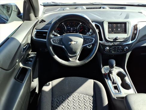 Used 2022 Chevrolet Equinox LT image 7