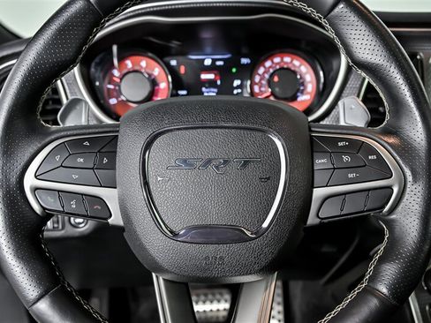 Used 2019 Dodge Challenger SRT Hellcat Redeye RWD image 25