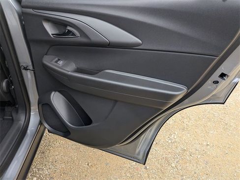 New 2026 Chevrolet TrailBlazer ACTIV w/ Convenience Package image 31