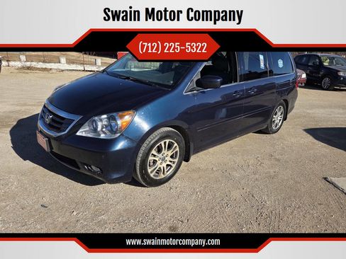 Used 2010 Honda Odyssey Touring image 1