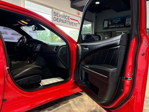 Used 2022 Dodge Charger Scat Pack w/ Plus Group RWD image 51