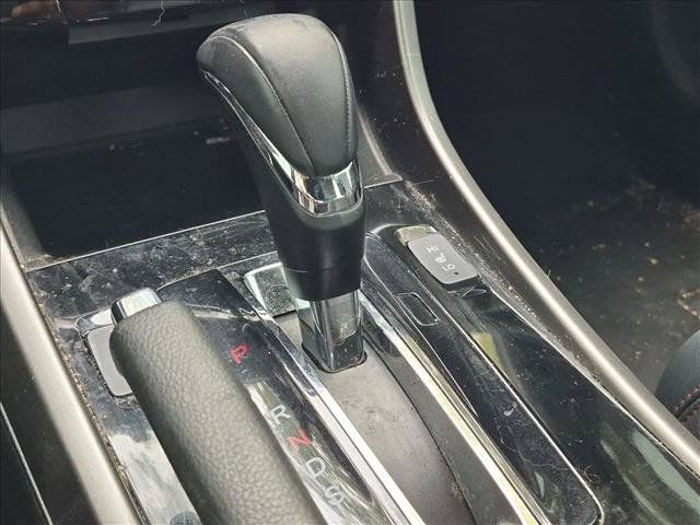 Used 2017 Honda Accord Sport Special Edition image 10