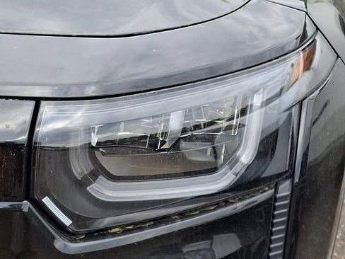 New 2026 Jeep Cherokee Limited AWD/4WD image 4
