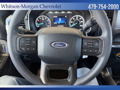 Used 2023 Ford F150 XL w/ STX Appearance Package image 16