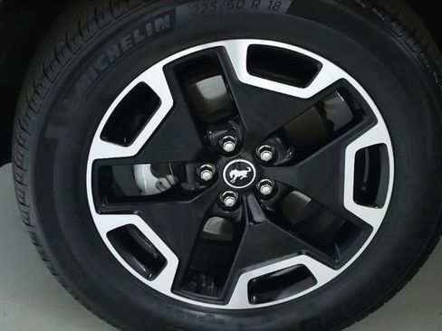 Used 2023 Ford Bronco Sport Outer Banks w/ Tech Package image 45