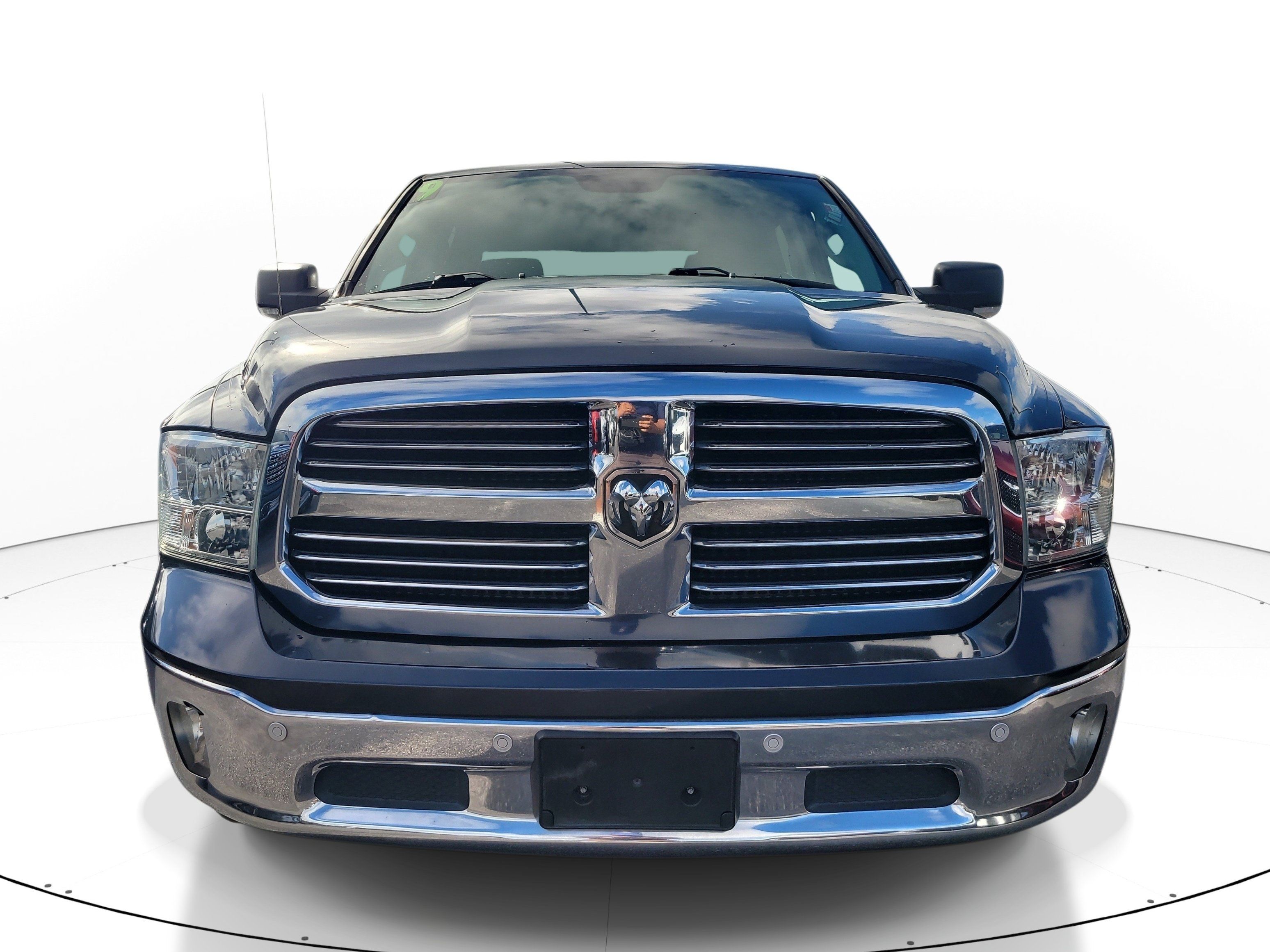 Used 2019 RAM 1500 Lone Star RWD image 2