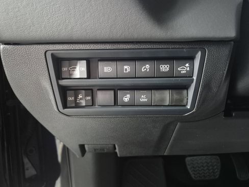 New 2026 Toyota Sequoia image 17