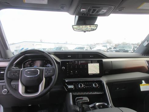 New 2026 GMC Sierra 1500 Denali image 17