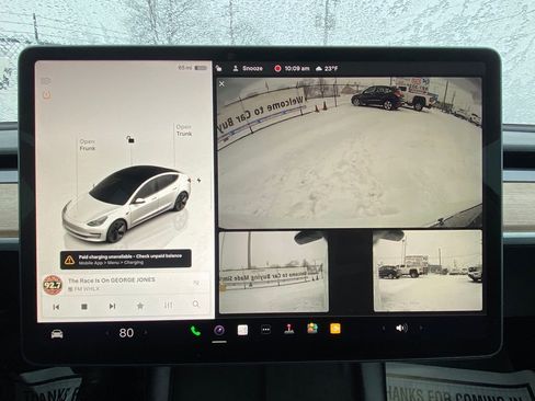 Used 2023 Tesla Model 3 Standard Range image 23