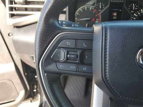 Used 2025 Toyota Tundra SR5 image 23