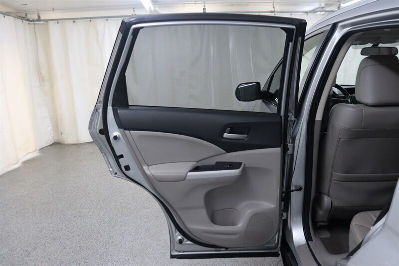 Used 2012 Honda CR-V EX-L image 27