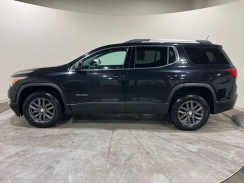 Used 2019 GMC Acadia SLT image 8