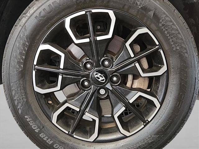 Used 2024 Hyundai Santa Cruz SEL FWD image 20