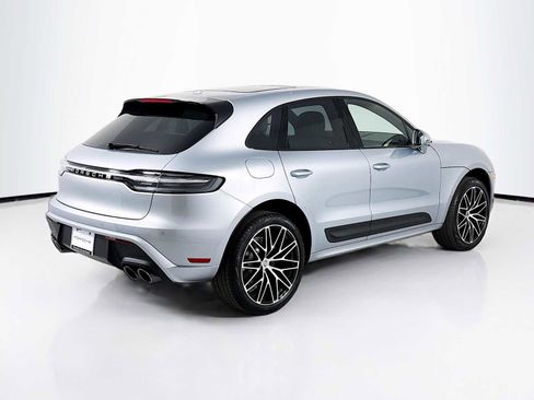 New 2026 Porsche Macan image 9