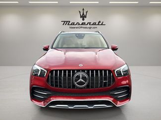 Used 2021 Mercedes-Benz GLE 53 AMG 4MATIC video 2