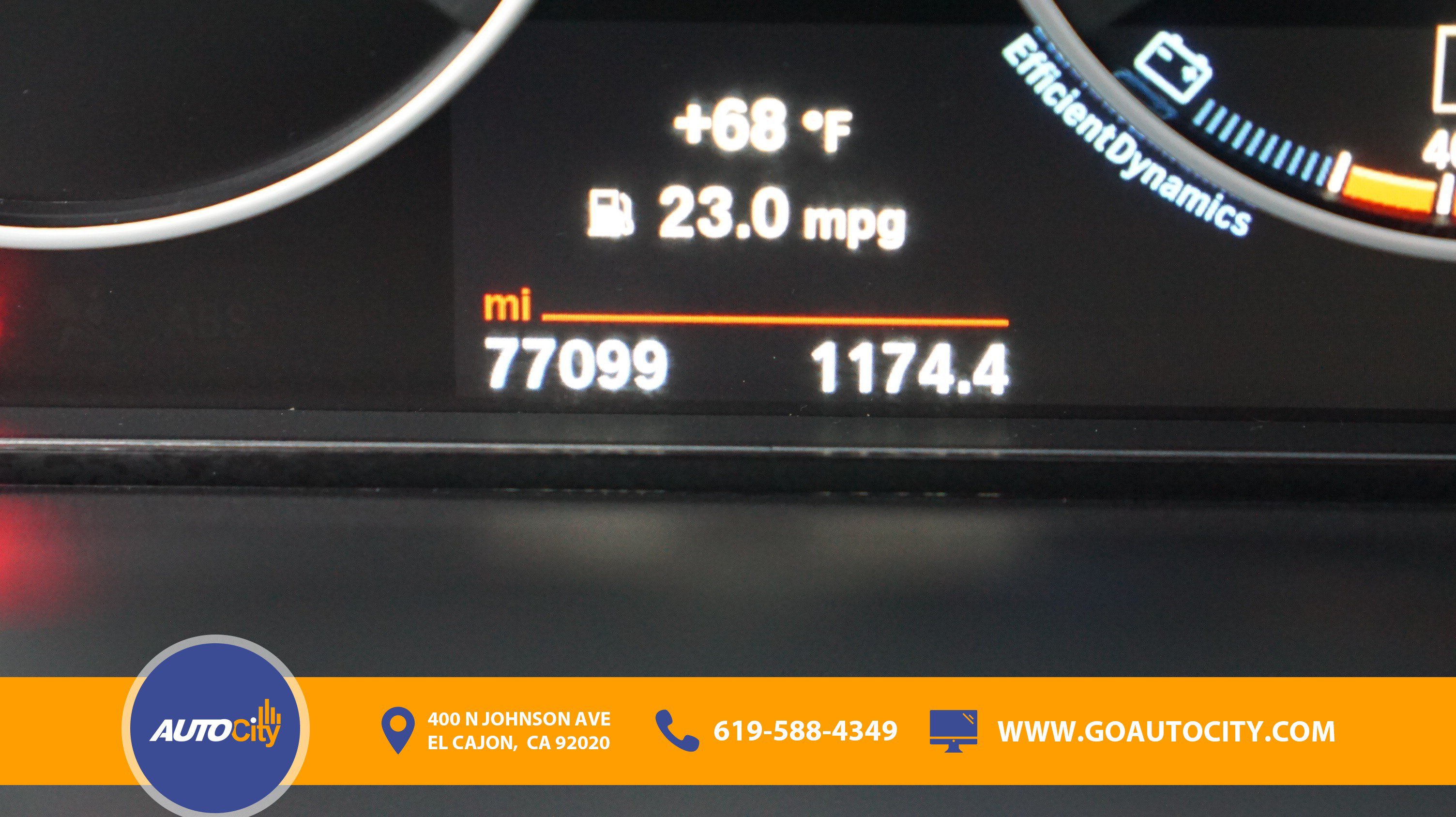 Used 2017 BMW 430i Gran Coupe RWD image 3