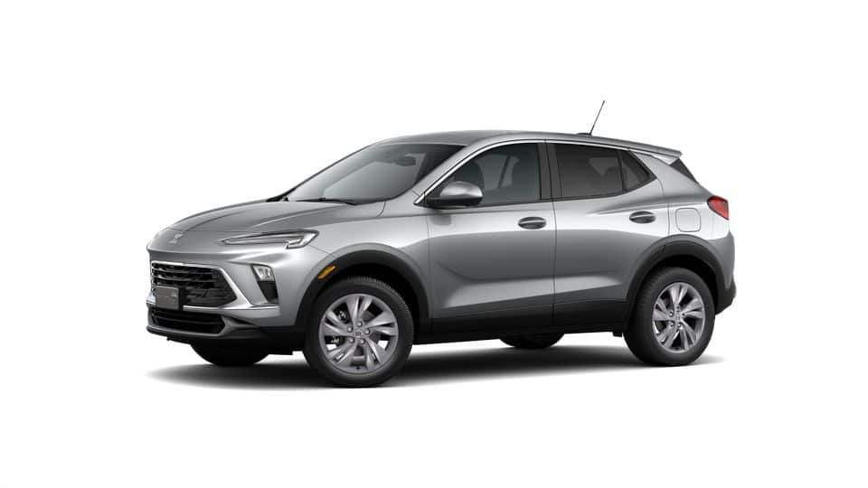 New 2026 Buick Encore GX Preferred w/ Advanced Technology Package FWD image 33