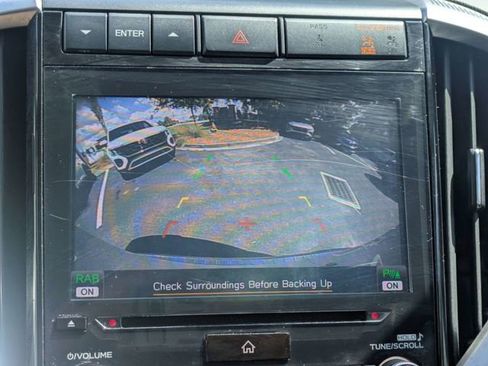 Used 2020 Subaru Ascent Limited w/ Technology Package AWD/4WD image 22