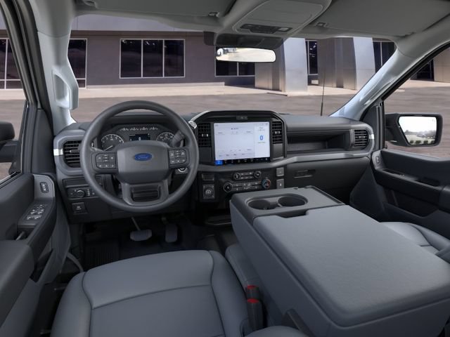 New 2026 Ford F150 XL AWD/4WD image 9