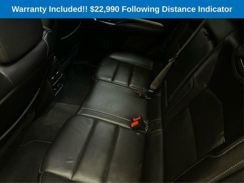 Used 2020 Cadillac XT4 Premium Luxury image 11