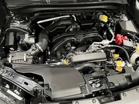 New 2026 Subaru Forester Premium AWD/4WD image 10