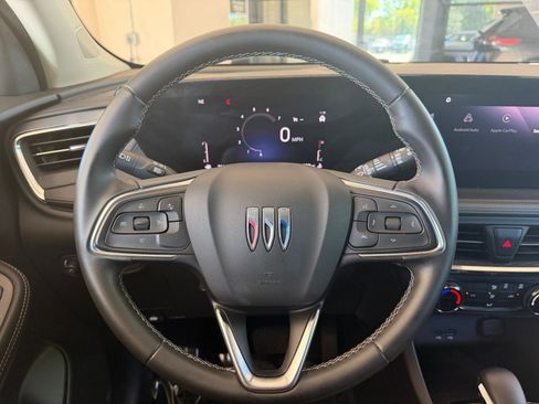 Used 2025 Buick Encore GX Preferred FWD image 27