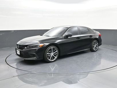 Used 2024 Honda Civic Touring