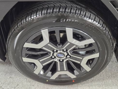New 2026 Subaru Outback Touring XT AWD/4WD image 7