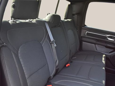Used 2026 RAM 1500 Lone Star RWD image 14