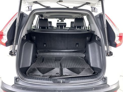 Used 2019 Honda CR-V EX-L image 22