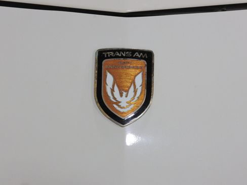 Used 1989 Pontiac Firebird Trans Am image 46