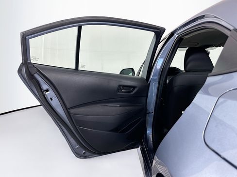 Used 2024 Toyota Corolla LE image 25