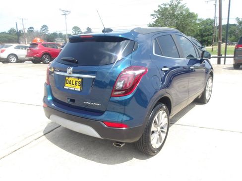 Used 2019 Buick Encore Preferred FWD image 11