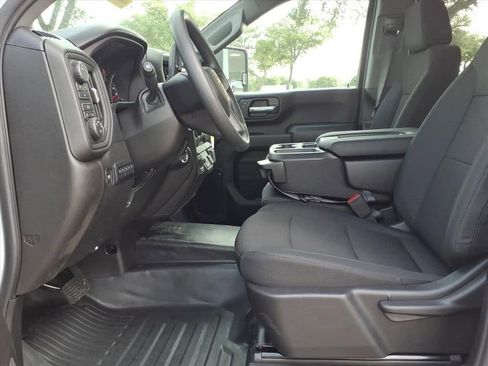 New 2026 Chevrolet Silverado 3500 W/T w/ WT Convenience Package AWD/4WD image 16