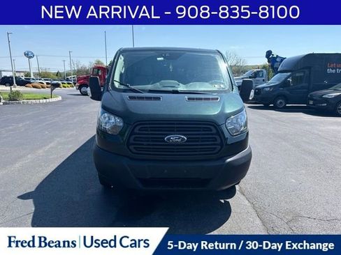 Used 2018 Ford Transit 350 XL RWD image 2