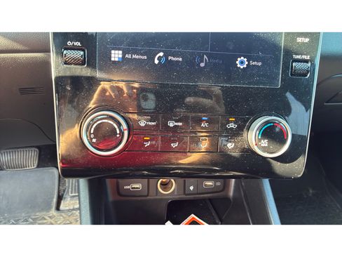 Used 2023 Hyundai Santa Cruz Night w/ Winter Package AWD/4WD image 15
