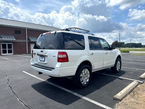 Used 2011 Ford Expedition Limited image 8