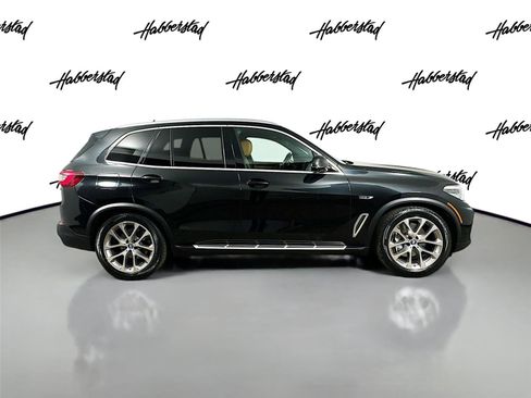 Used 2023 BMW X5 xDrive45e image 4