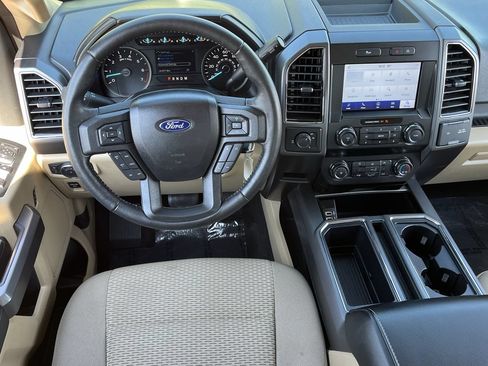 Used 2020 Ford F150 XLT w/ Equipment Group 302A Luxury RWD image 10