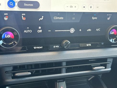 New 2026 Toyota bZ AWD/4WD image 23