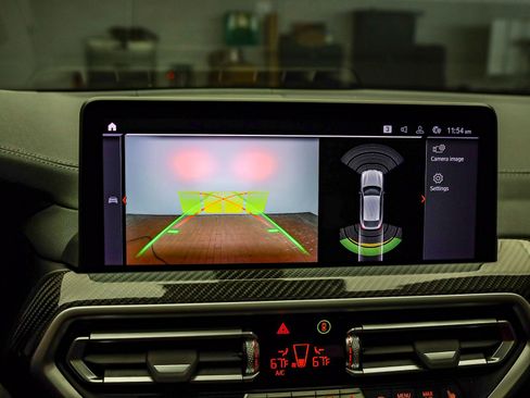 Certified 2023 BMW X4 M40i w/ Premium Package image 26