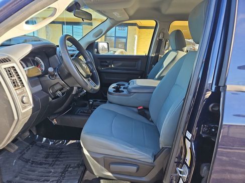 Used 2014 RAM 2500 Tradesman w/ Popular Equipment Group image 10