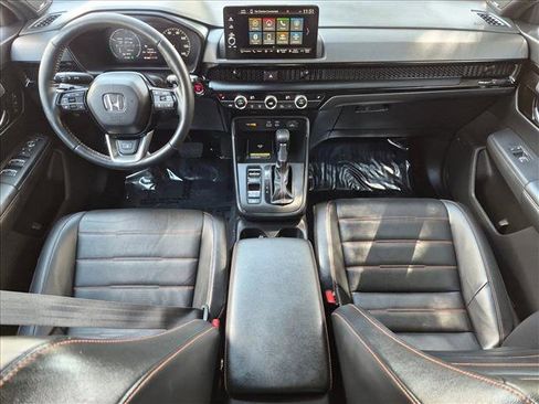 Used 2023 Honda CR-V Sport Touring image 19