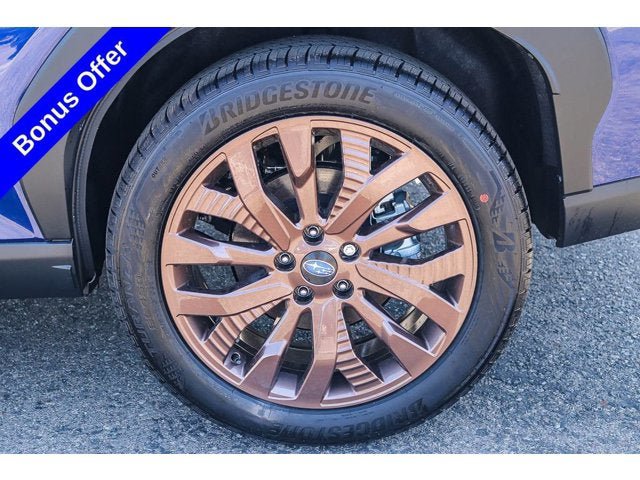 New 2026 Subaru Forester Sport AWD/4WD image 35